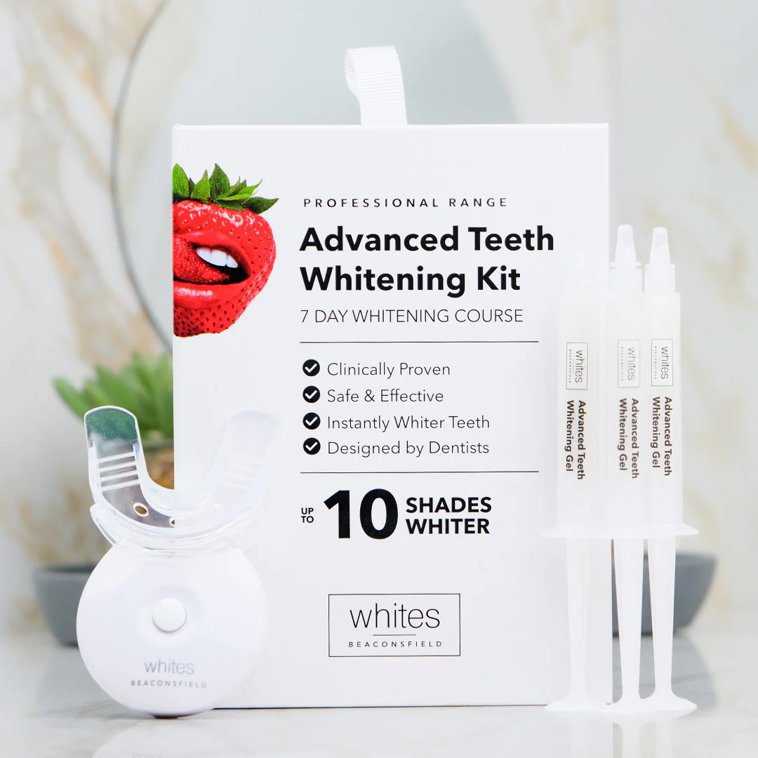 Advanced Teeth Whitening Kit - Image 5