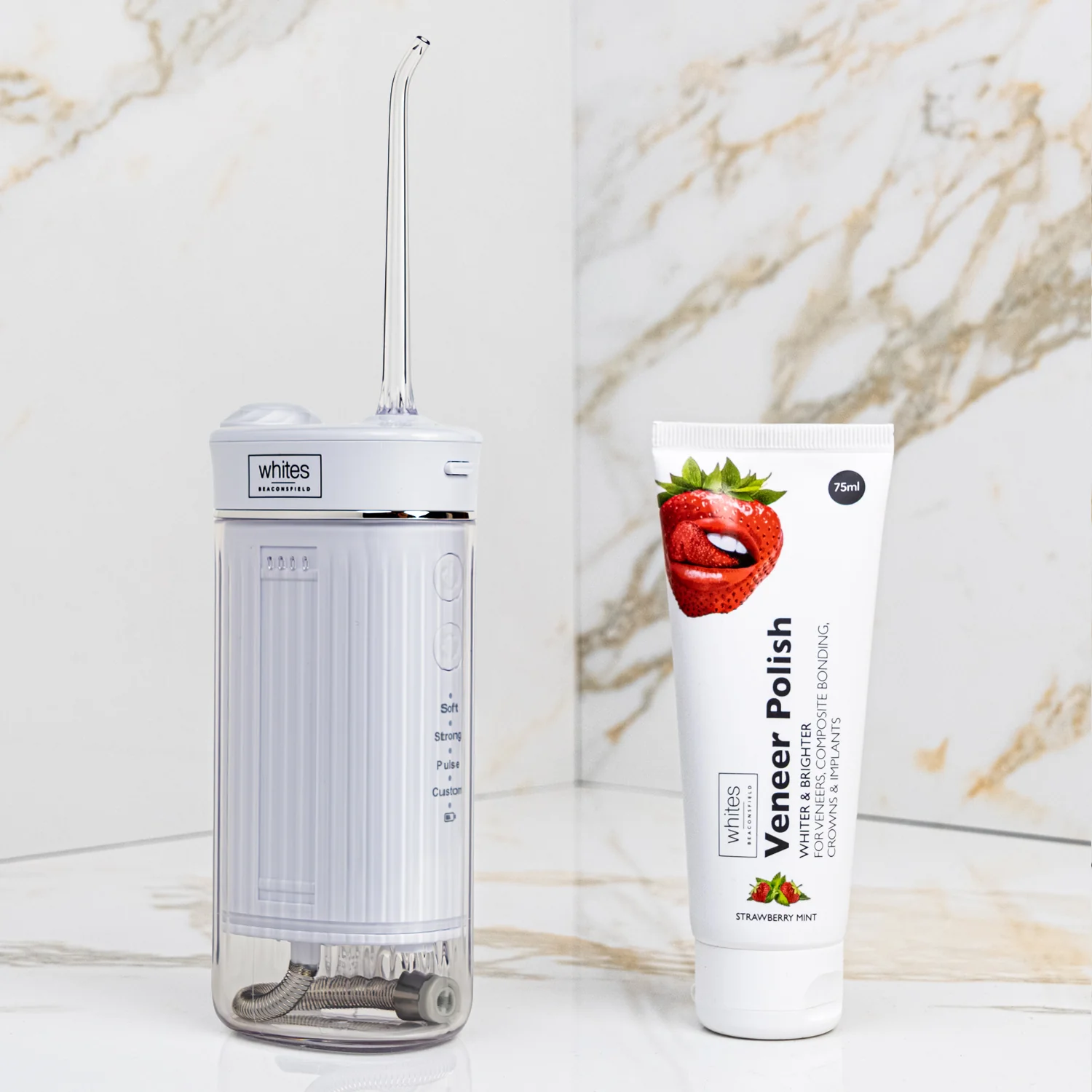 Floss and Glow Veneer Polish Bundle - Image 4