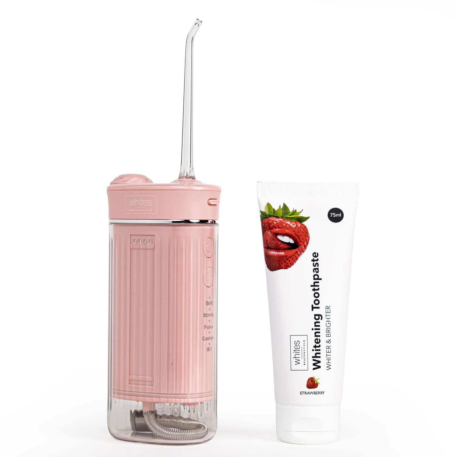 Floss and Glow Veneer Polish Bundle - Image 5