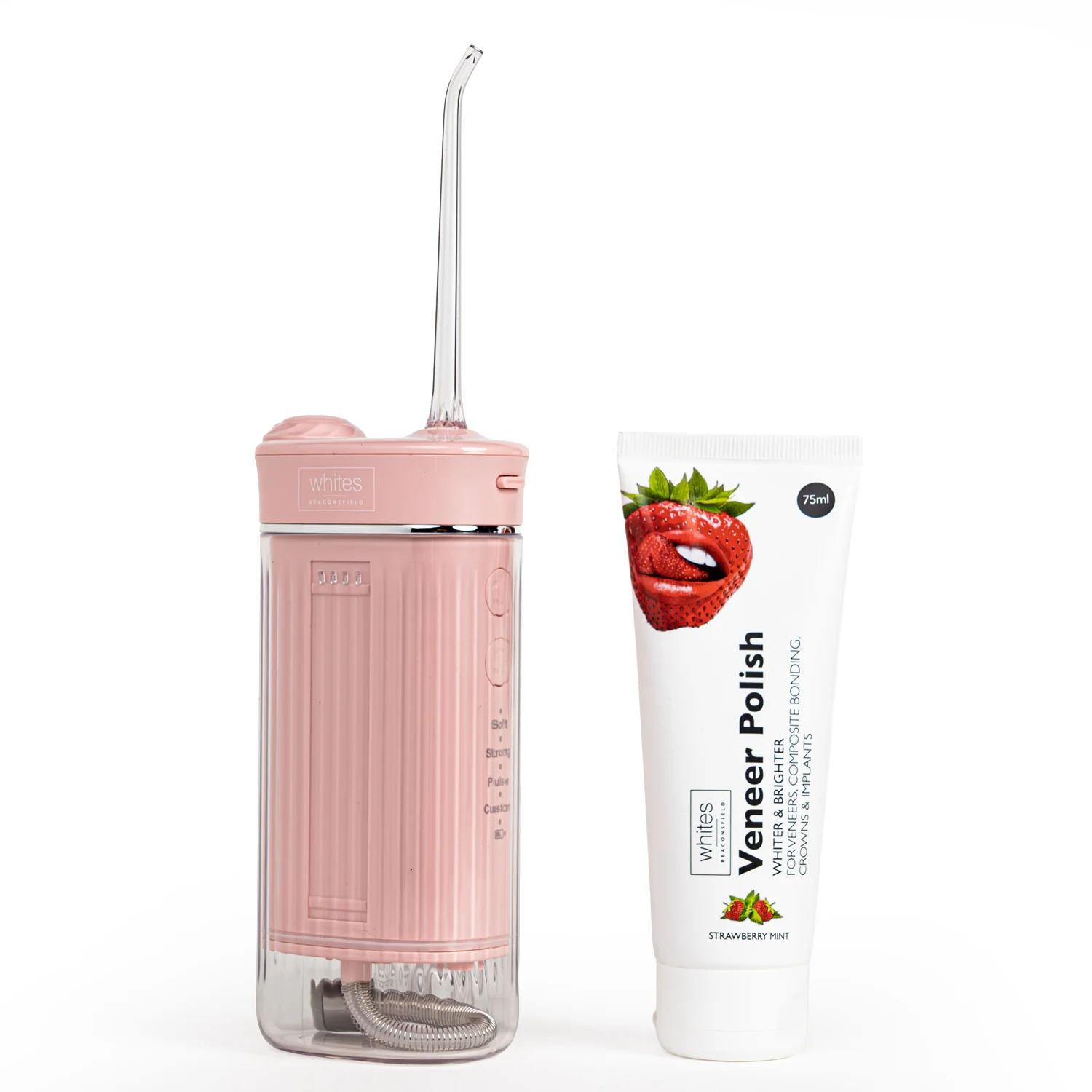 Floss and Glow Veneer Polish Bundle - Image 6