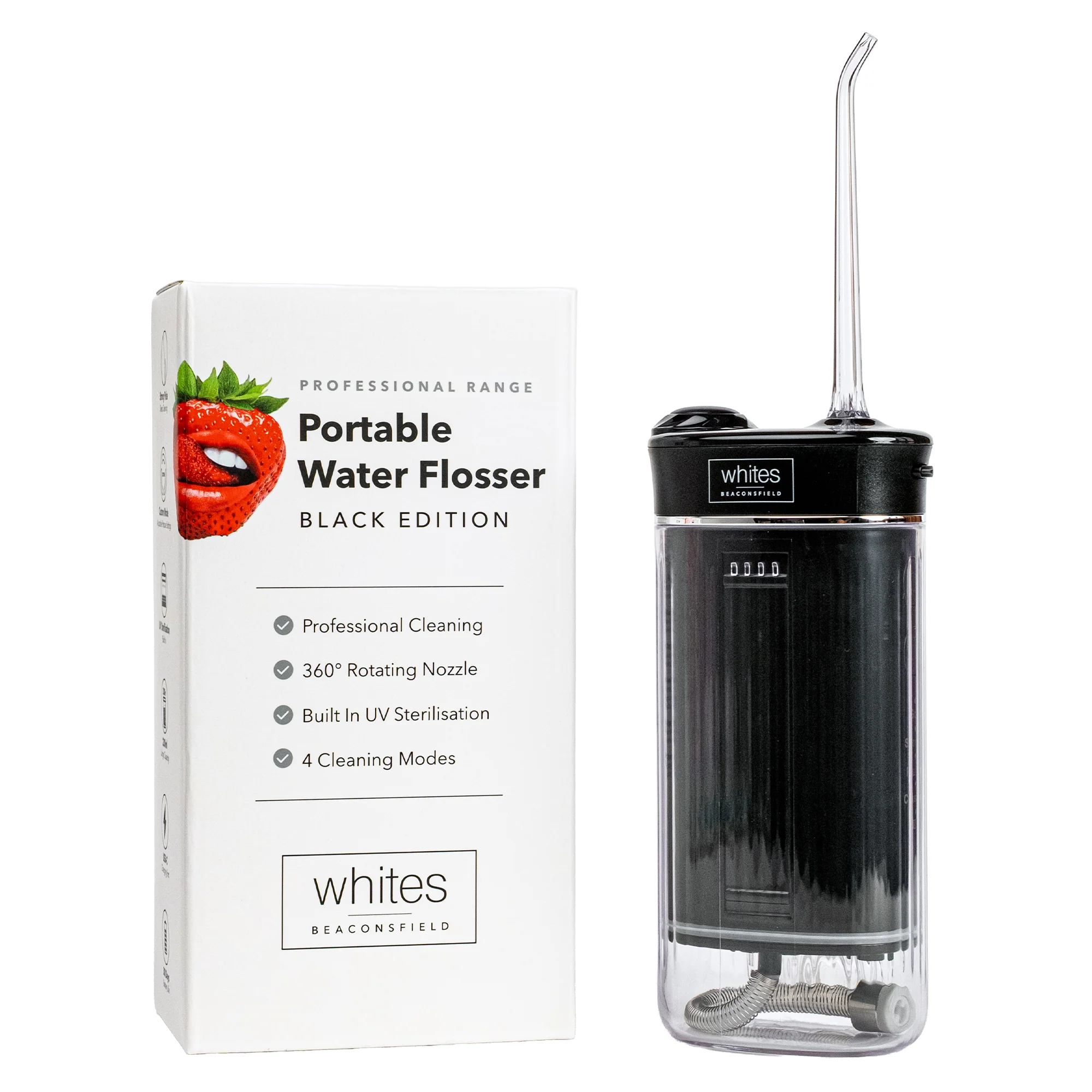 Portable Water Flosser - Image 5