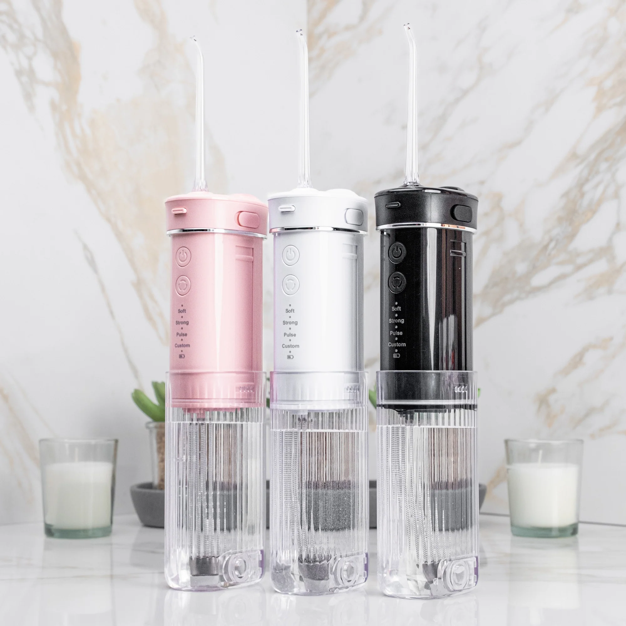 Portable Water Flosser - Image 8