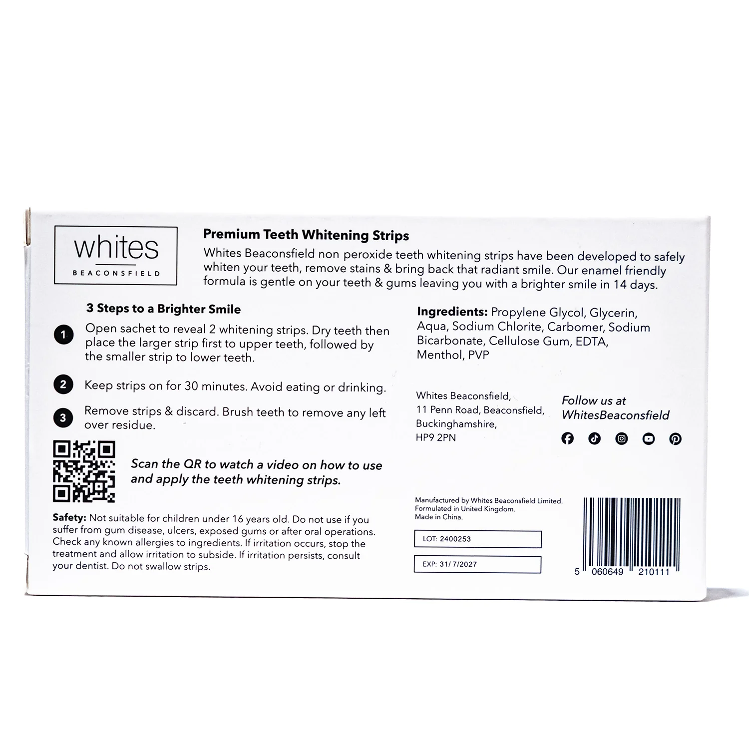 Strip Together Bundle - Image 8