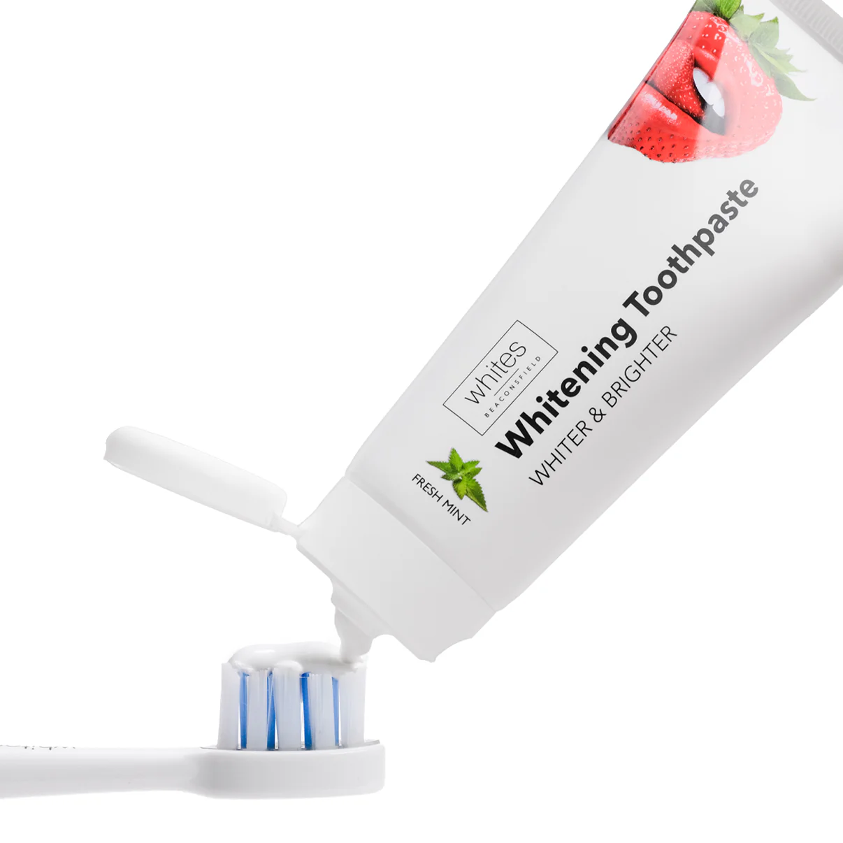 Teeth Whitening Toothpaste Fresh Mint - Image 5