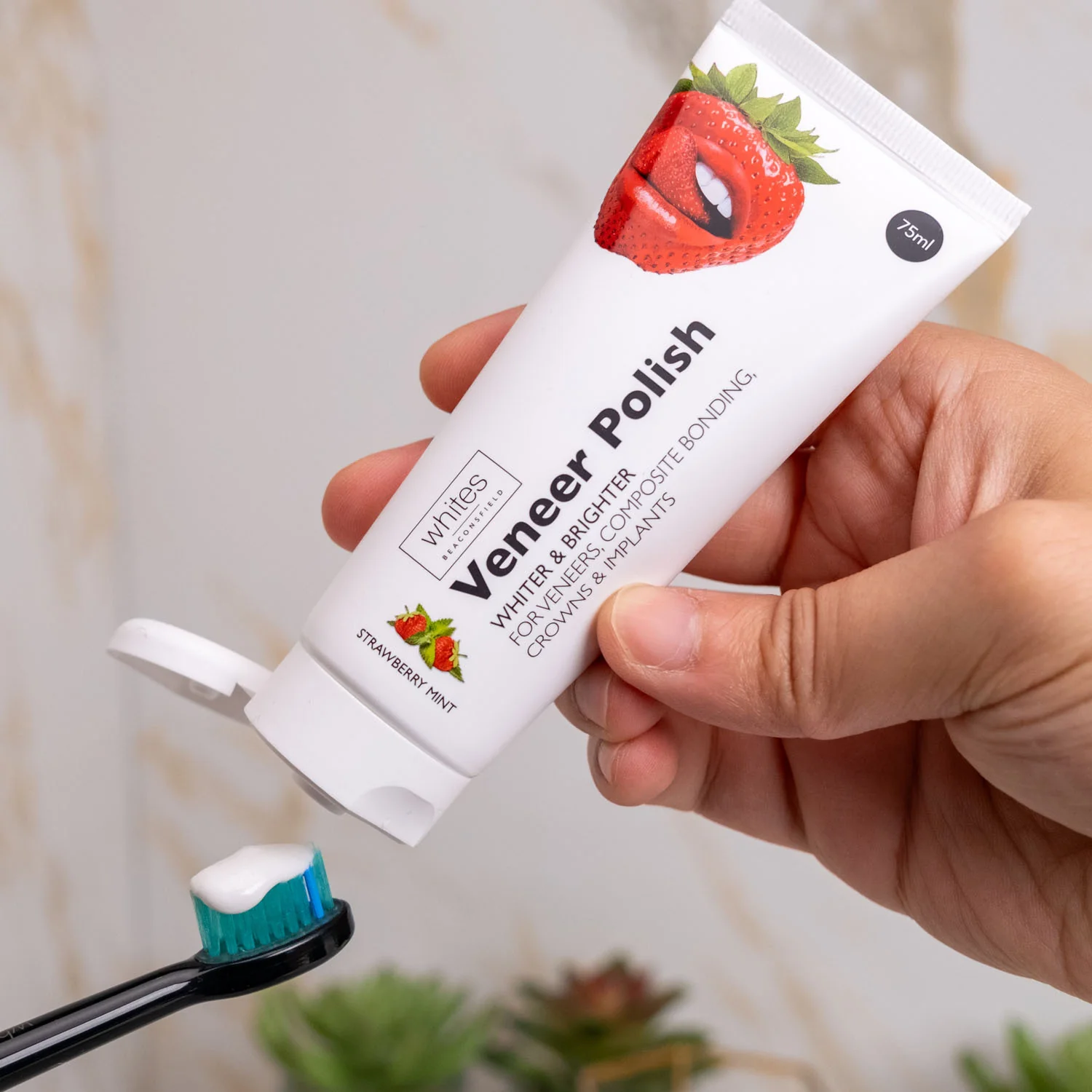 Veneer & Composite Whitening Polish - Image 4