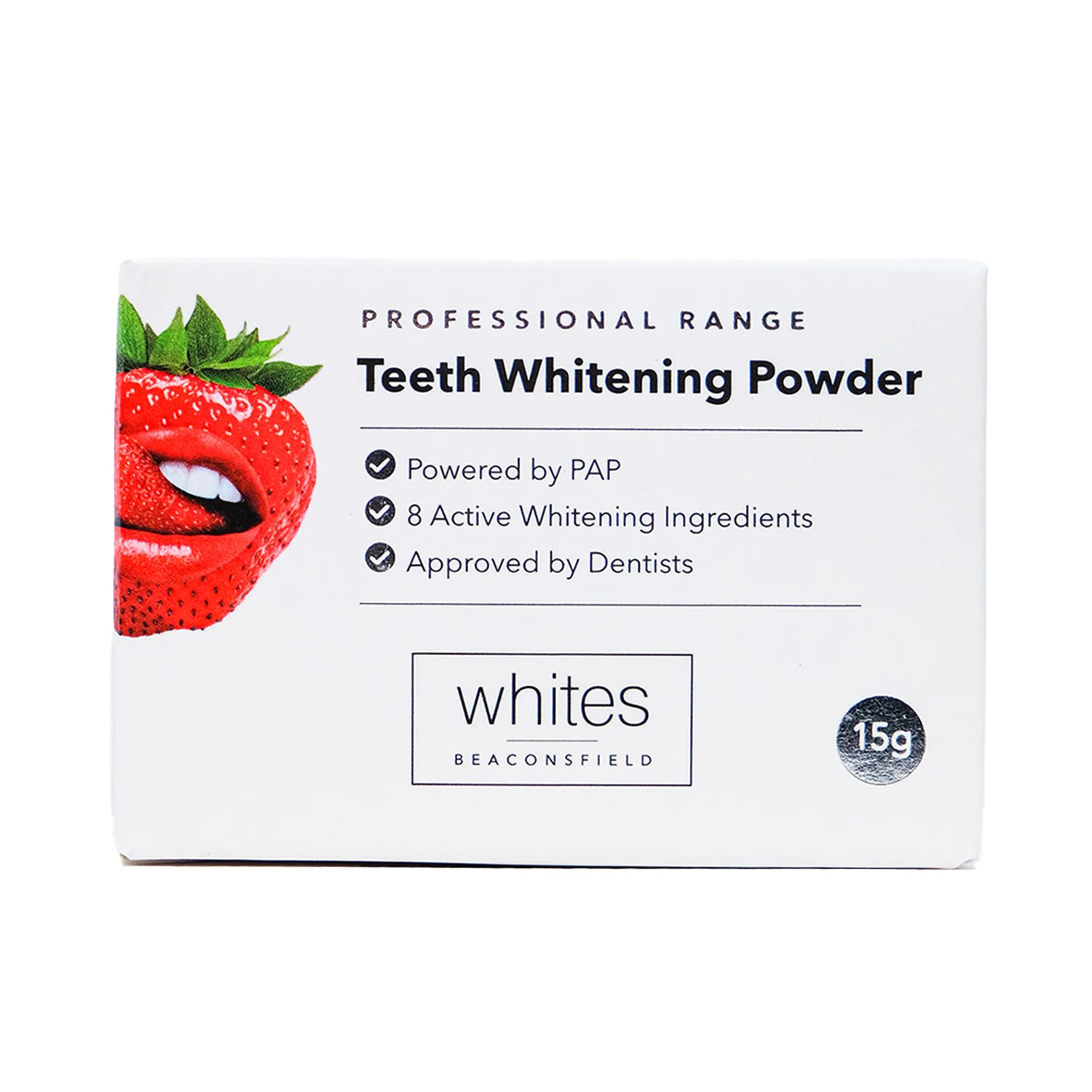 Advanced Teeth Whitening Powder - Image 6