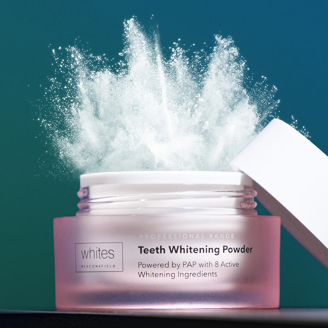 Advanced Teeth Whitening Powder - Image 7