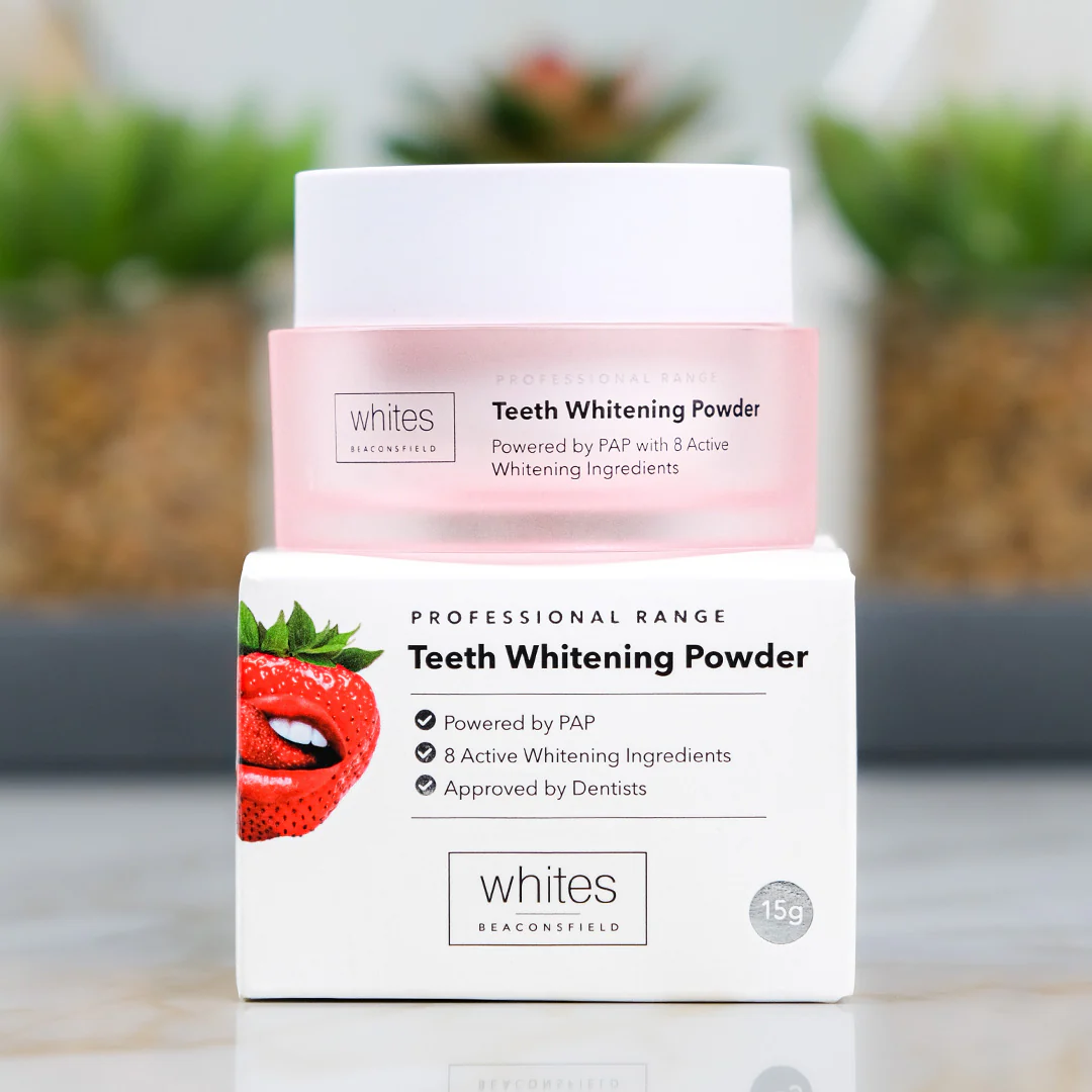 Advanced Teeth Whitening Powder - Image 8