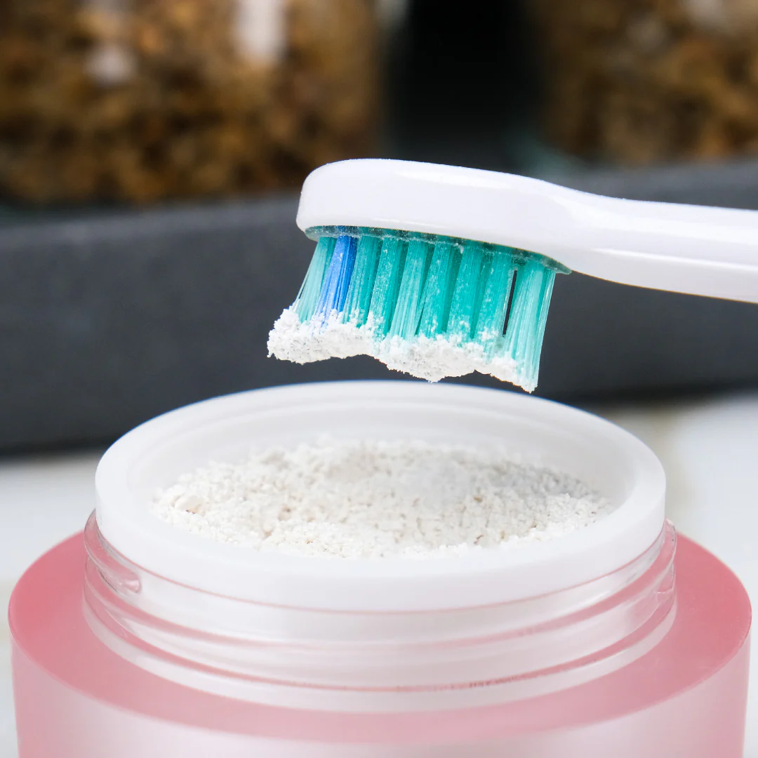 Advanced Teeth Whitening Powder - Image 9